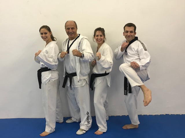 PERSONALTRAINING! – PRIVATTRAINING!